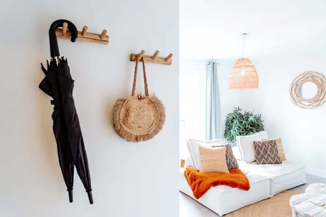 Bamboa Apartman - Apartman Cosy két, két lépés a tengerből