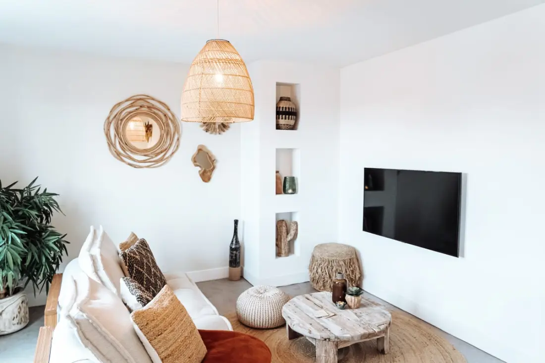 Bamboa Apartman - Apartman Cosy két, két lépés a tengerből