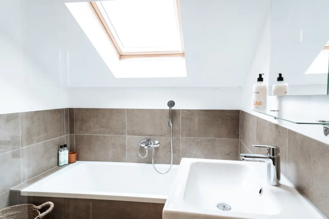 Bamboa Apartman - Apartman Cosy két, két lépés a tengerből