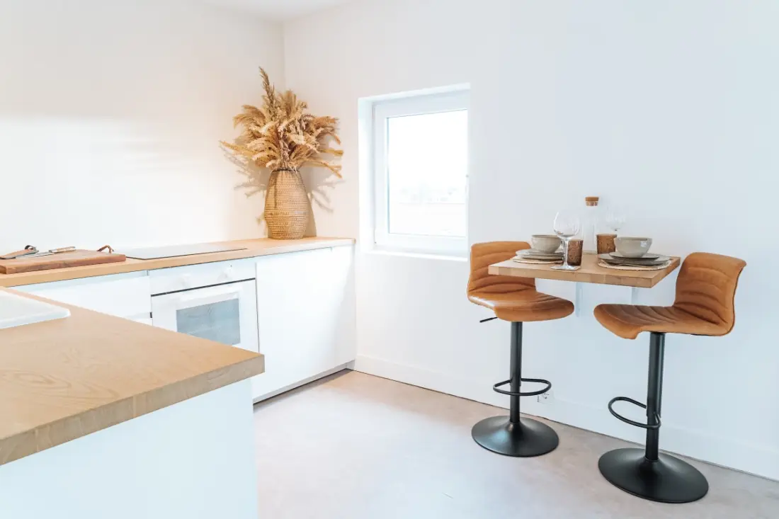 Bamboa Apartman - Apartman Cosy két, két lépés a tengerből