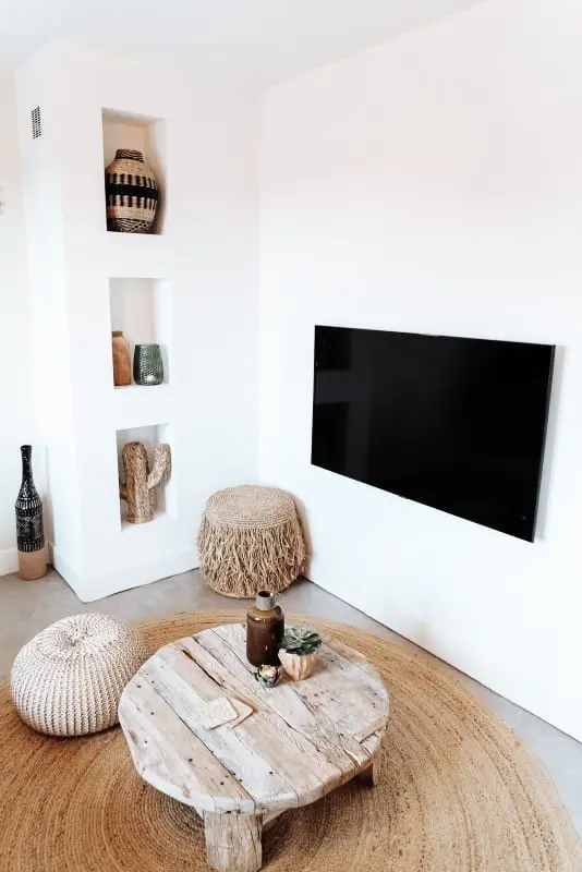 Bamboa Apartman - Apartman Cosy két, két lépés a tengerből