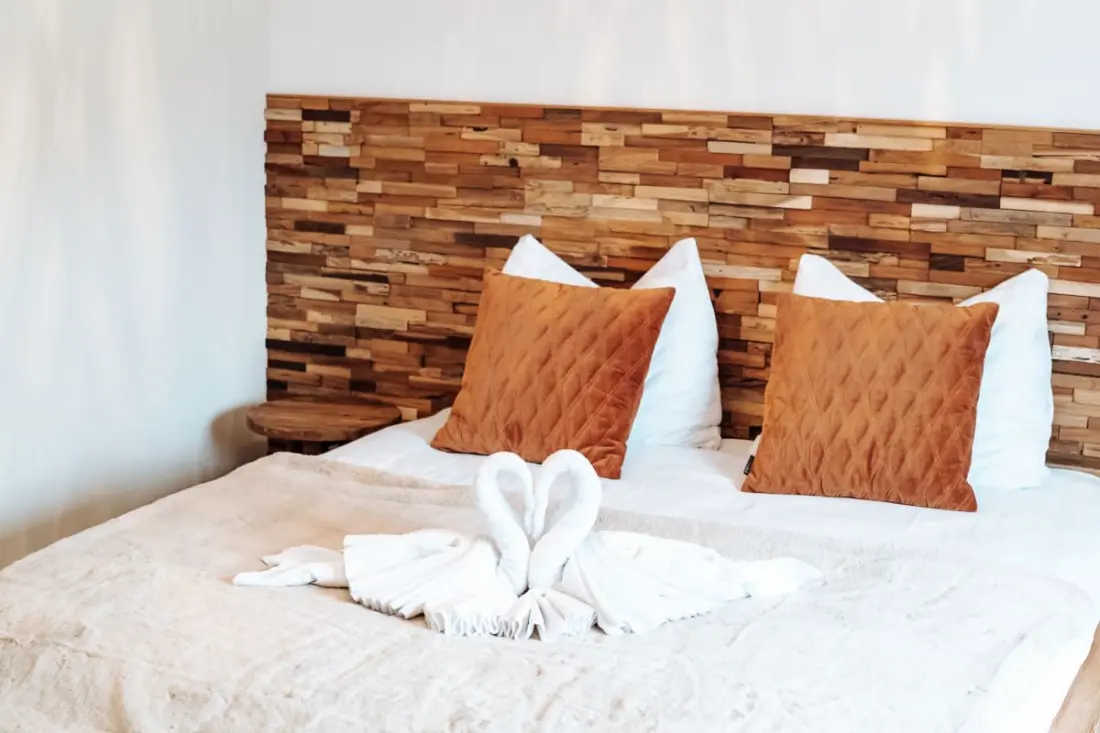 Bamboa Apartman - Apartman Cosy két, két lépés a tengerből
