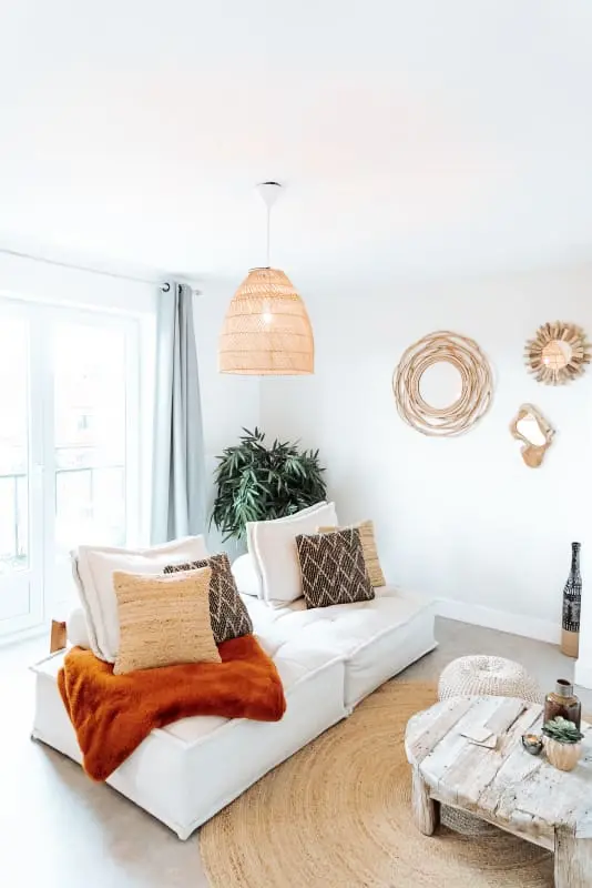 Bamboa Apartman - Apartman Cosy két, két lépés a tengerből