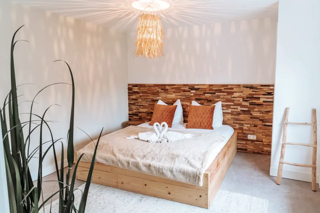 Bamboa Apartman - Apartman Cosy két, két lépés a tengerből