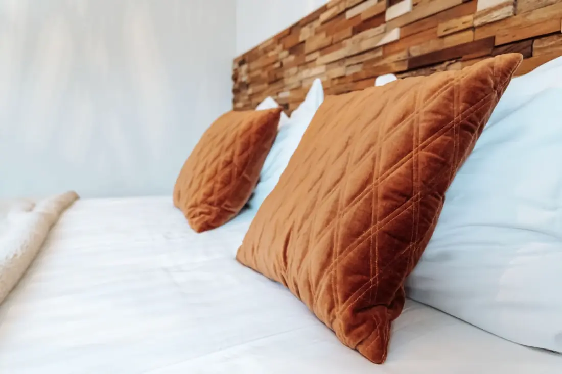 Bamboa Apartman - Apartman Cosy két, két lépés a tengerből
