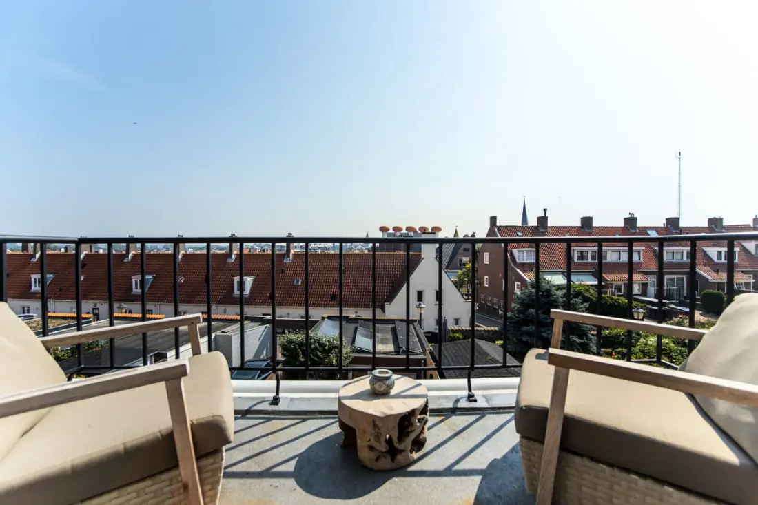 Bamboa Apartman - Apartman Cosy két, két lépés a tengerből
