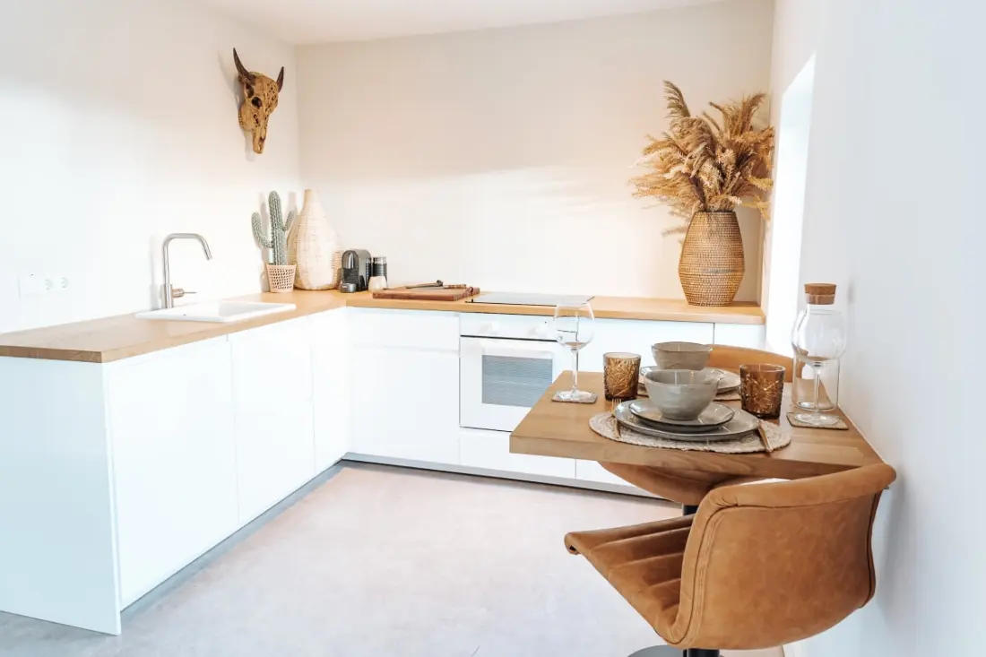 Bamboa Apartman - Apartman Cosy két, két lépés a tengerből
