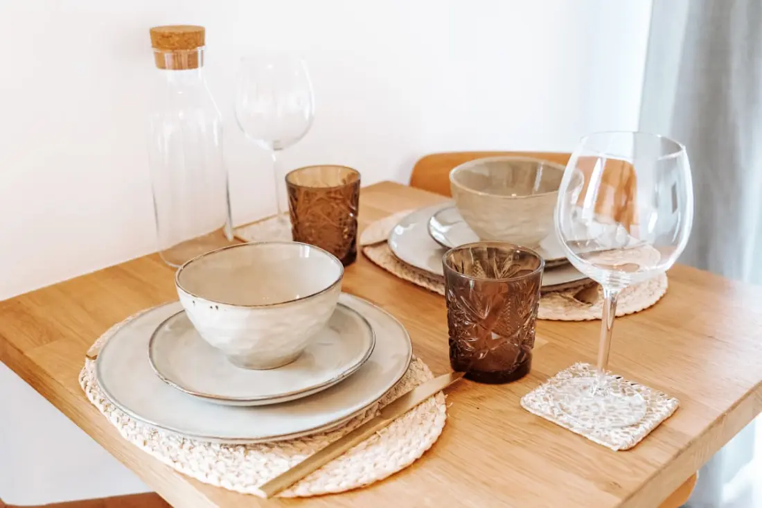 Bamboa Apartman - Apartman Cosy két, két lépés a tengerből