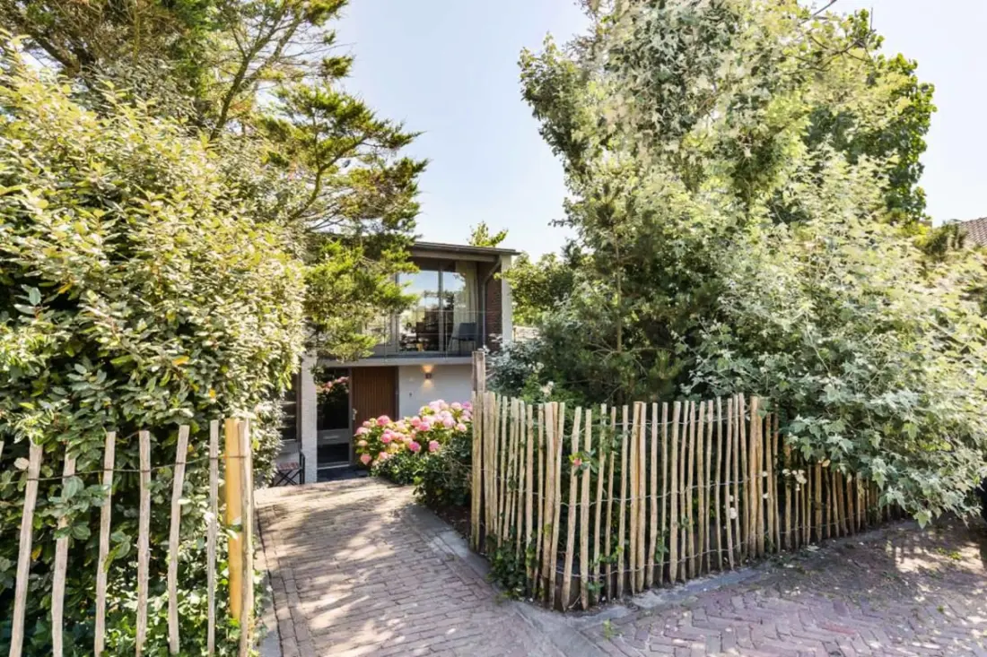 Beach House Amszterdam