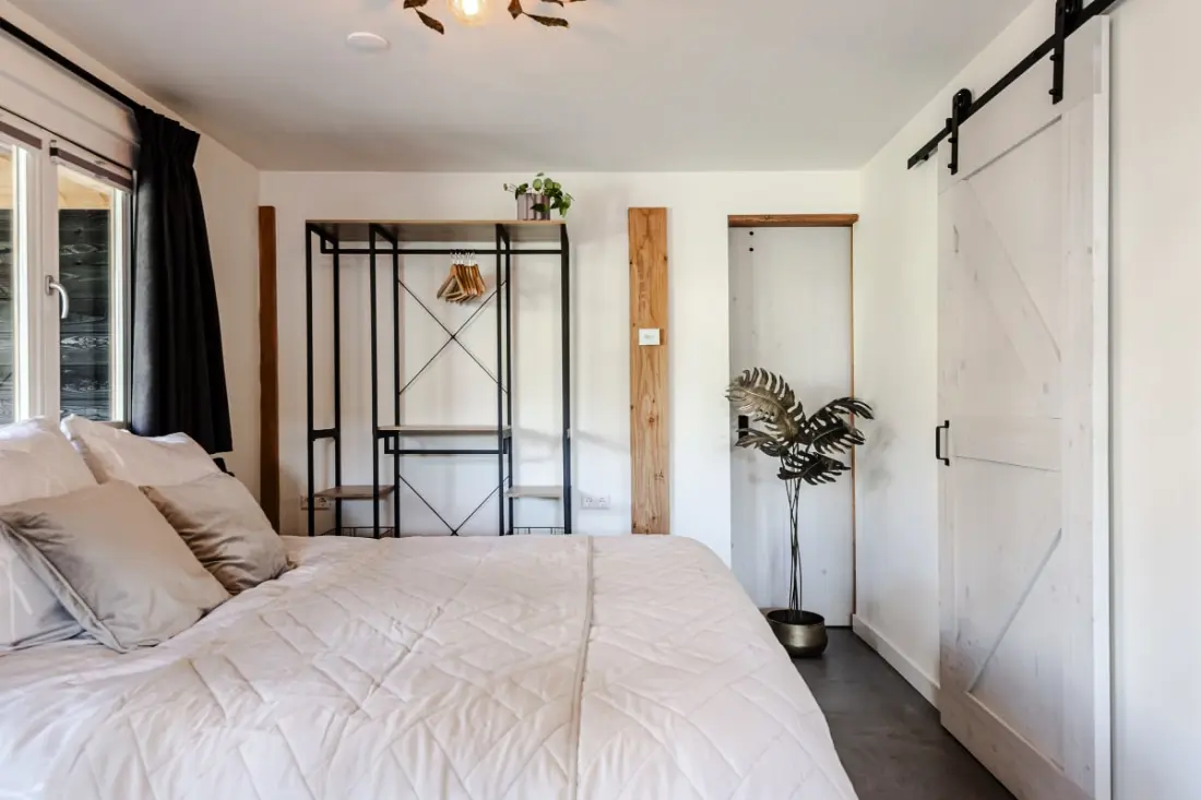 Bed And Beach