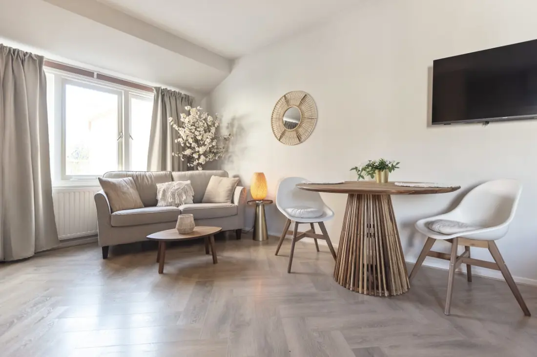 Boutique Pension Bennekom - Charming Guesthouse