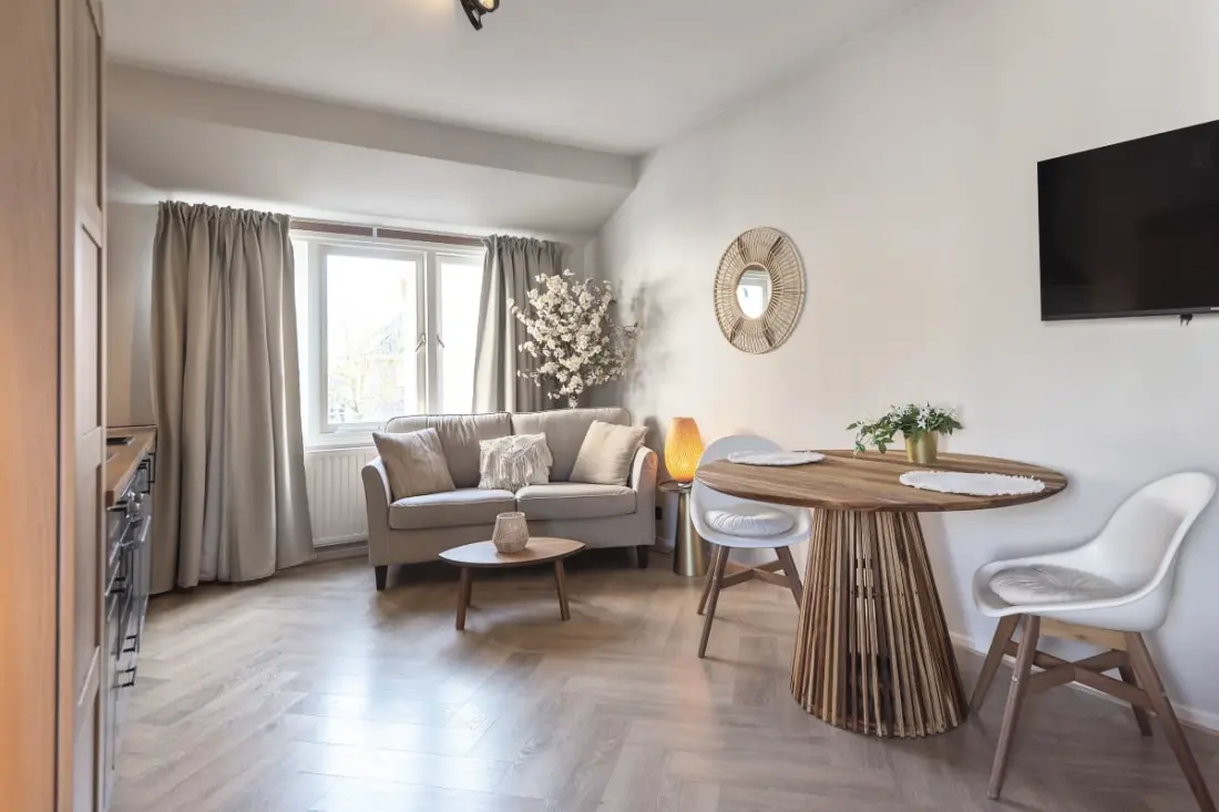 Boutique Pension Bennekom - Charming Guesthouse