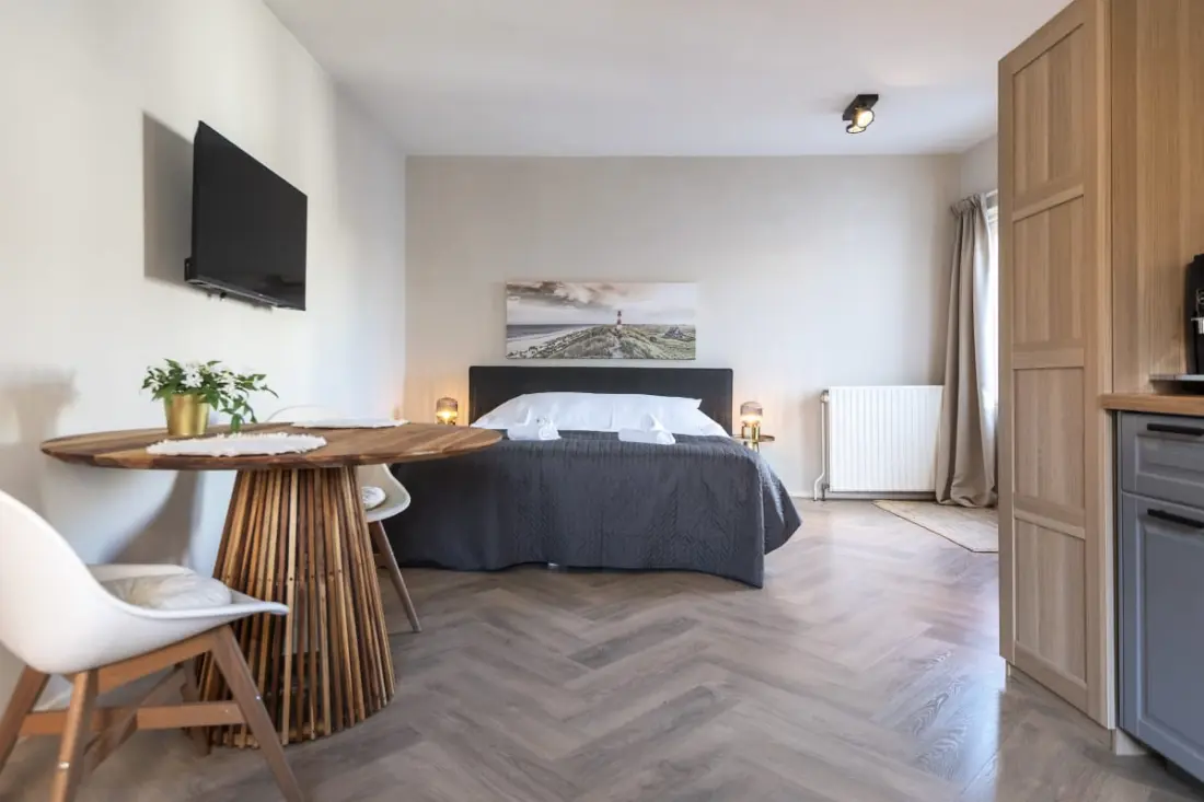 Boutique Pension Bennekom - Charming Guesthouse