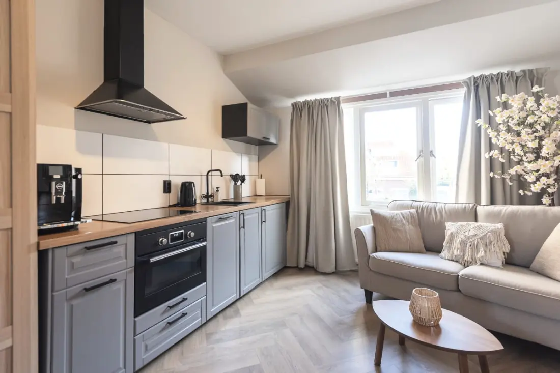 Boutique Pension Bennekom - Charming Guesthouse