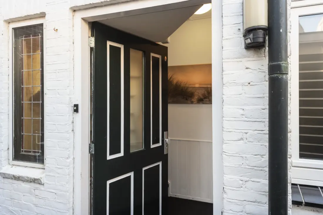 Boutique Pension Bennekom - Charming Guesthouse