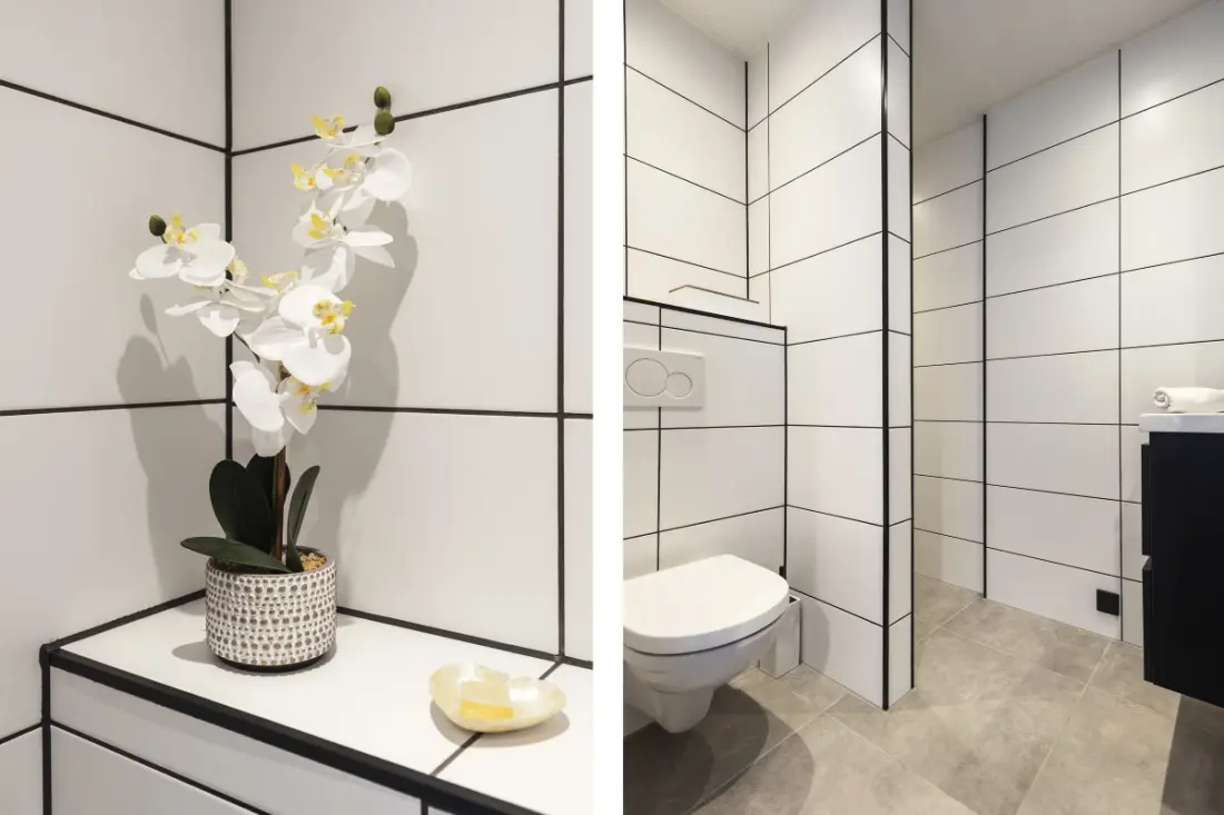 Boutique Pension Bennekom - Charming Guesthouse