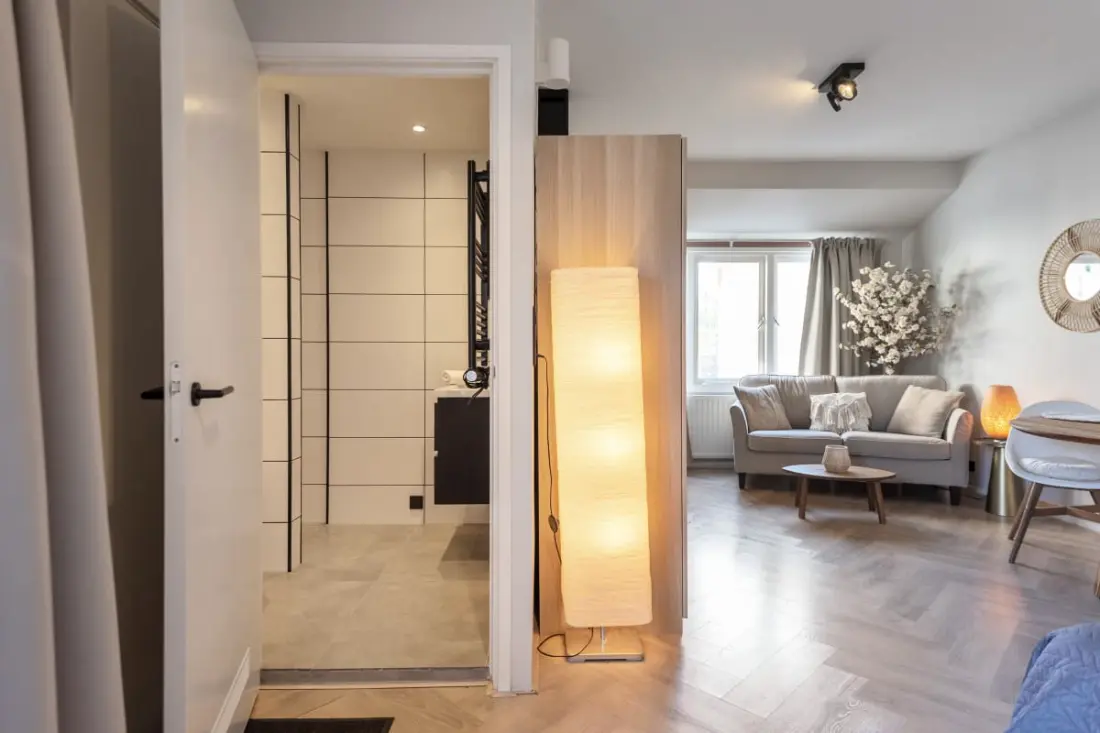 Boutique Pension Bennekom - Charming Guesthouse