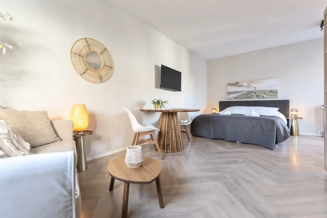 Boutique Pension Bennekom - Charming Guesthouse