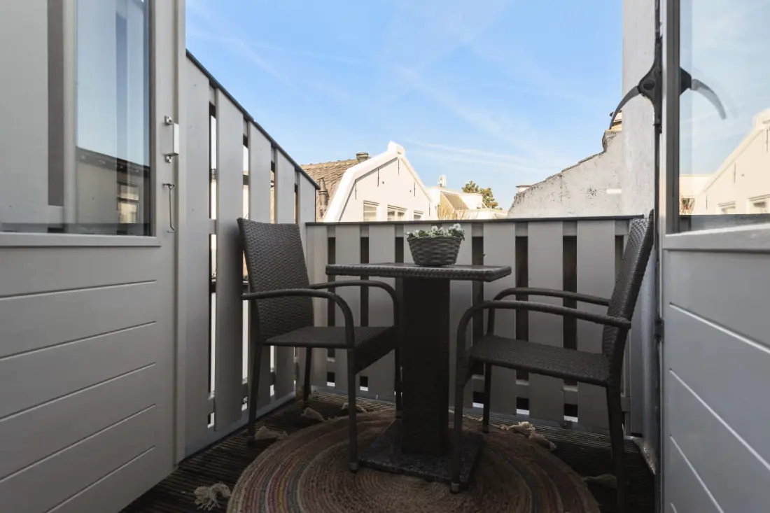 Boutique Pension Bennekom - Charming Guesthouse