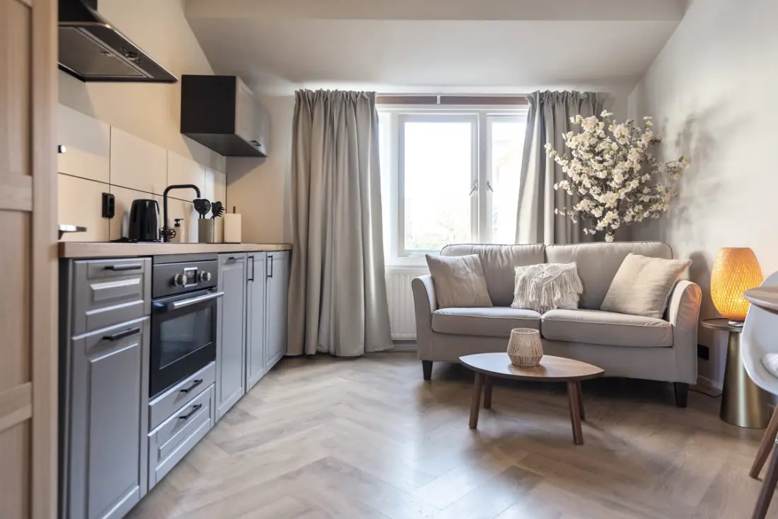 Boutique Pension Bennekom - Charming Guesthouse