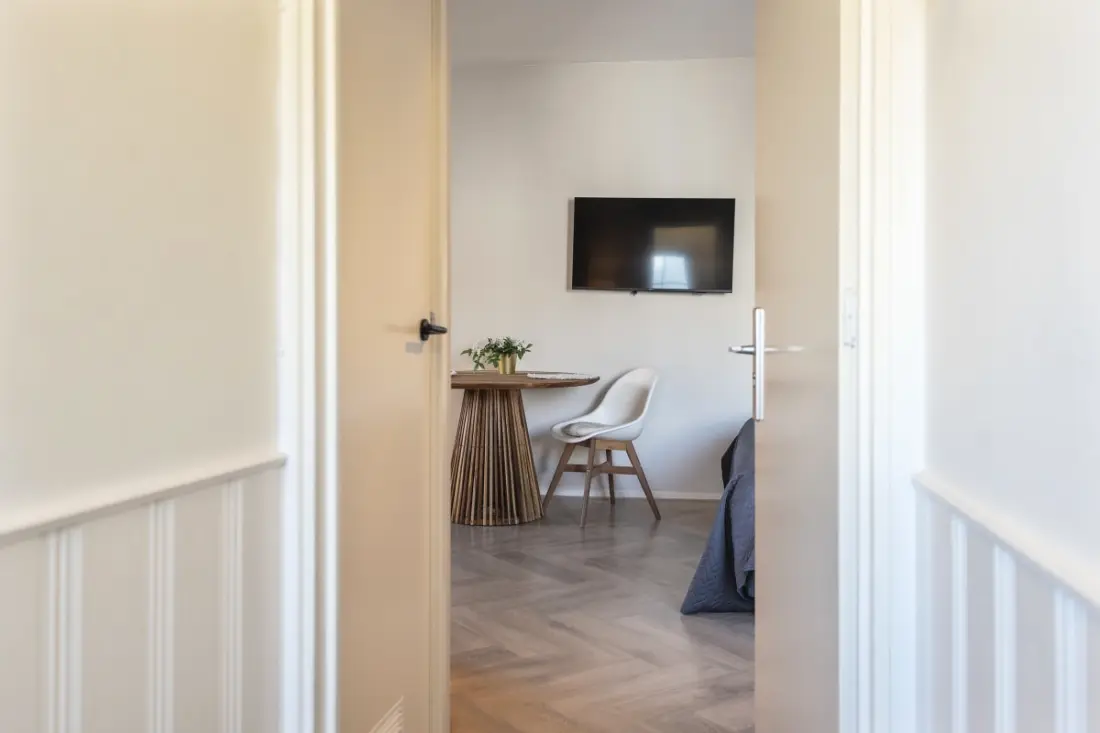 Boutique Pension Bennekom - Charming Guesthouse