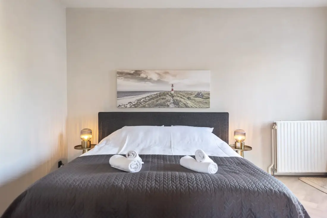 Boutique Pension Bennekom - Charming Guesthouse