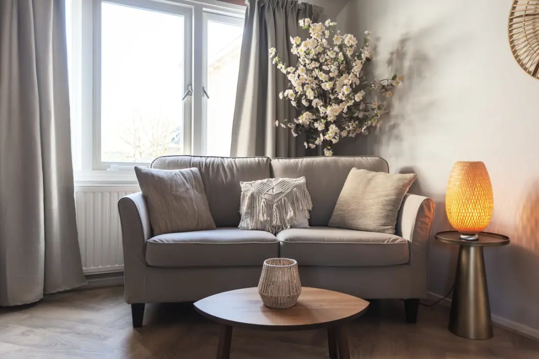 Boutique Pension Bennekom - Charming Guesthouse