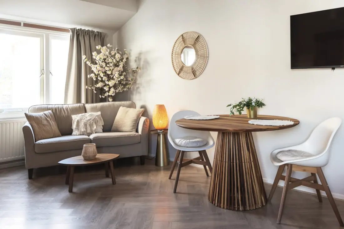 Boutique Pension Bennekom - Charming Guesthouse