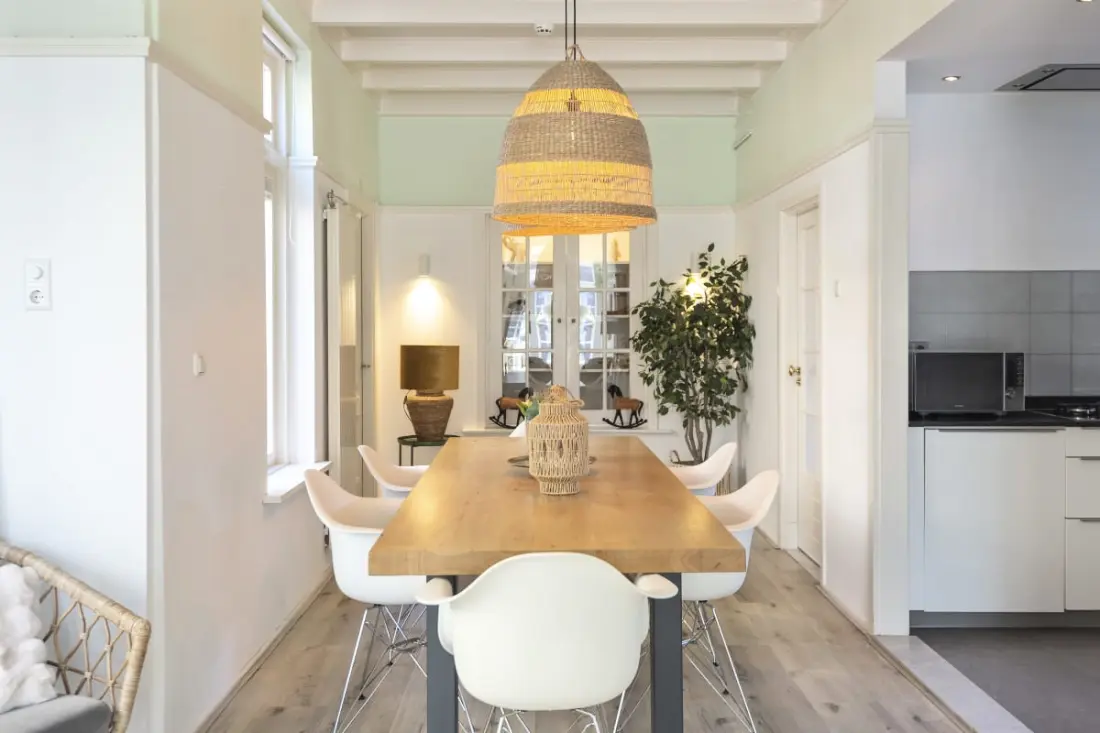 Boutique Pension Bennekom - családi apt.