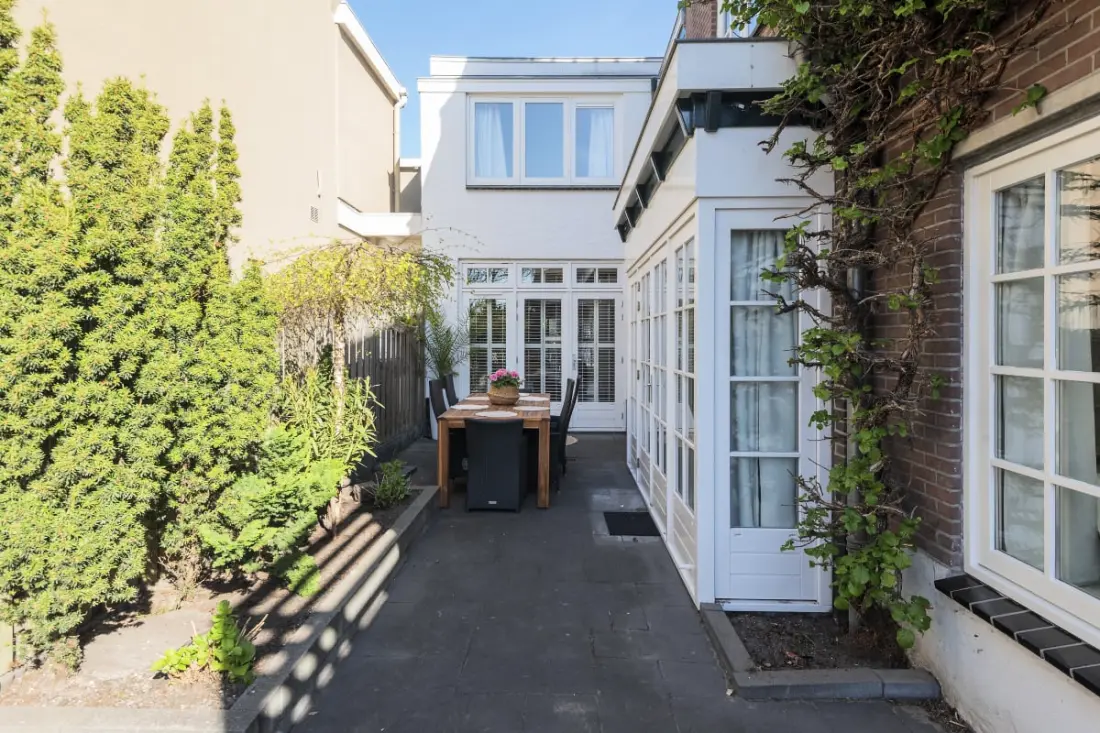 Boutique Pension Bennekom - családi apt.