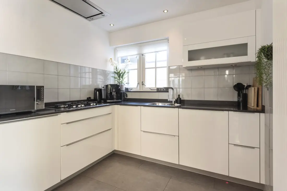 Boutique Pension Bennekom - családi apt.