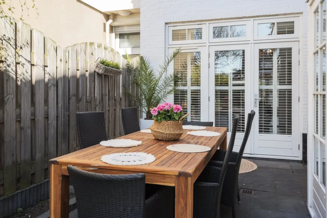 Boutique Pension Bennekom - családi apt.