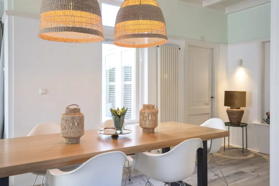 Boutique Pension Bennekom - családi apt.
