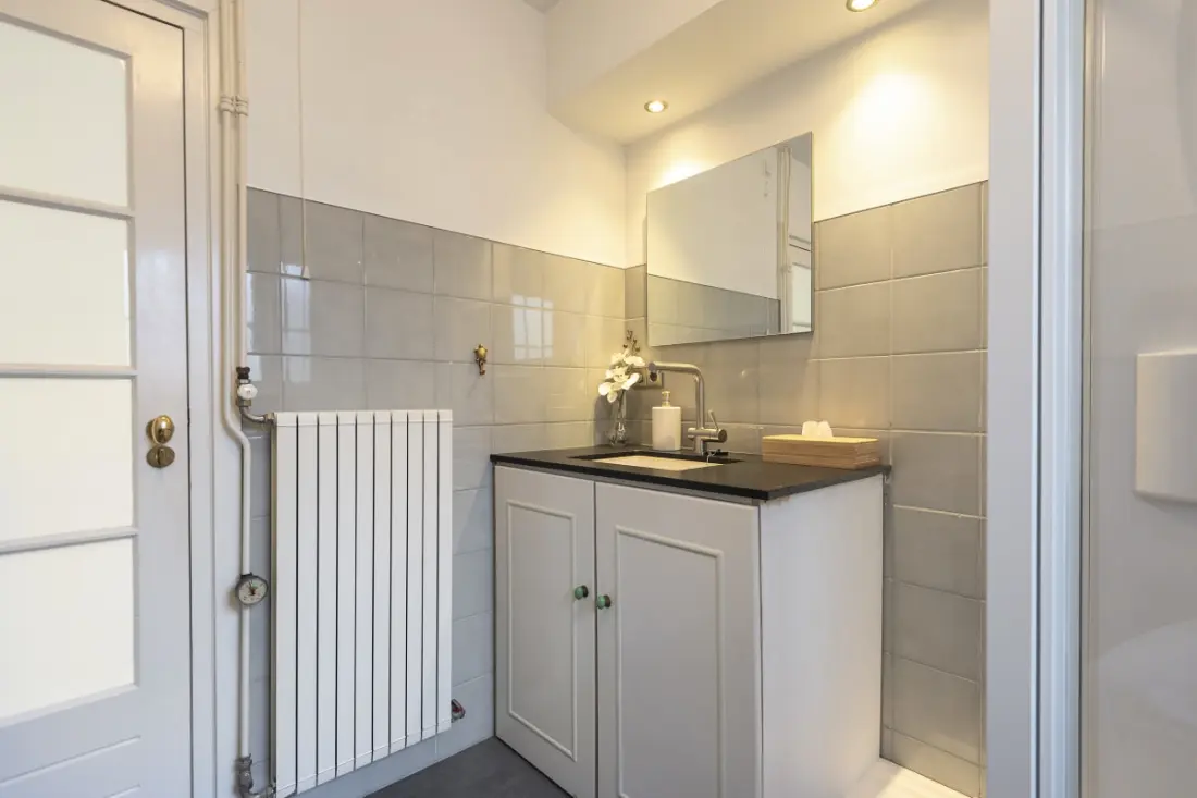 Boutique Pension Bennekom - családi apt.