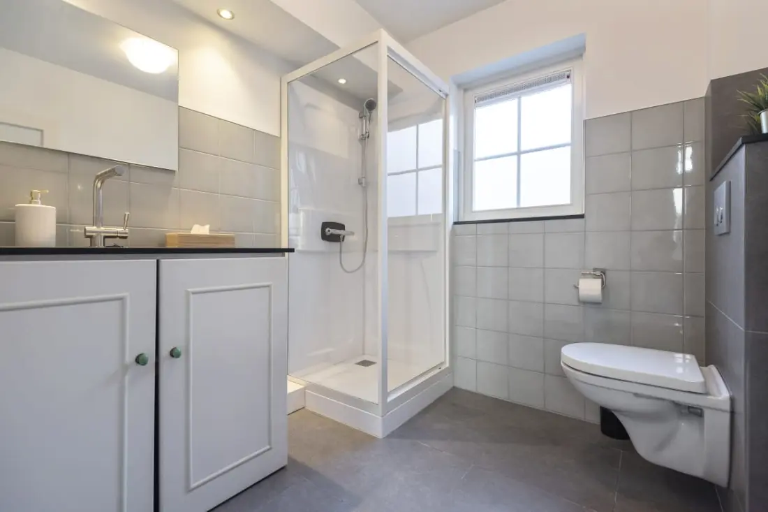 Boutique Pension Bennekom - családi apt.