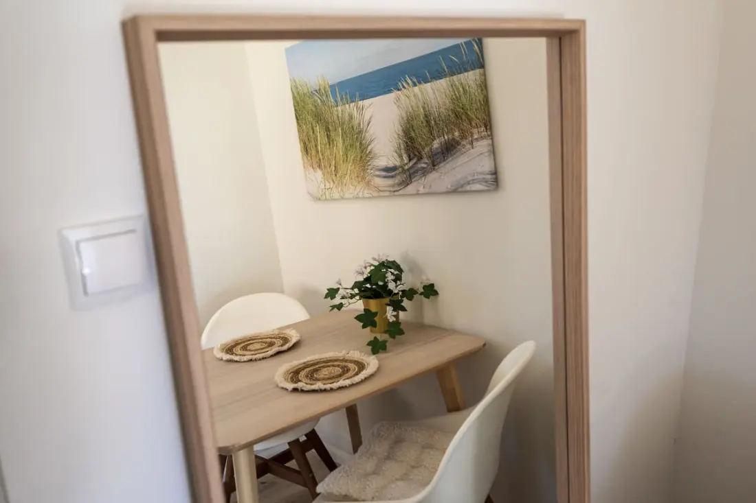 Boutique Pension Bennekom: Studio 1