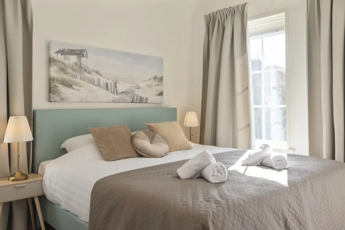 Boutique Pension Bennekom: Studio 1
