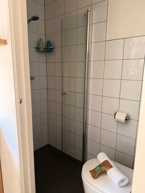 Boutique Pension Bennekom: Studio 1