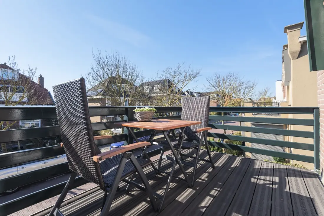 Boutique Pension Bennekom: Studio 1