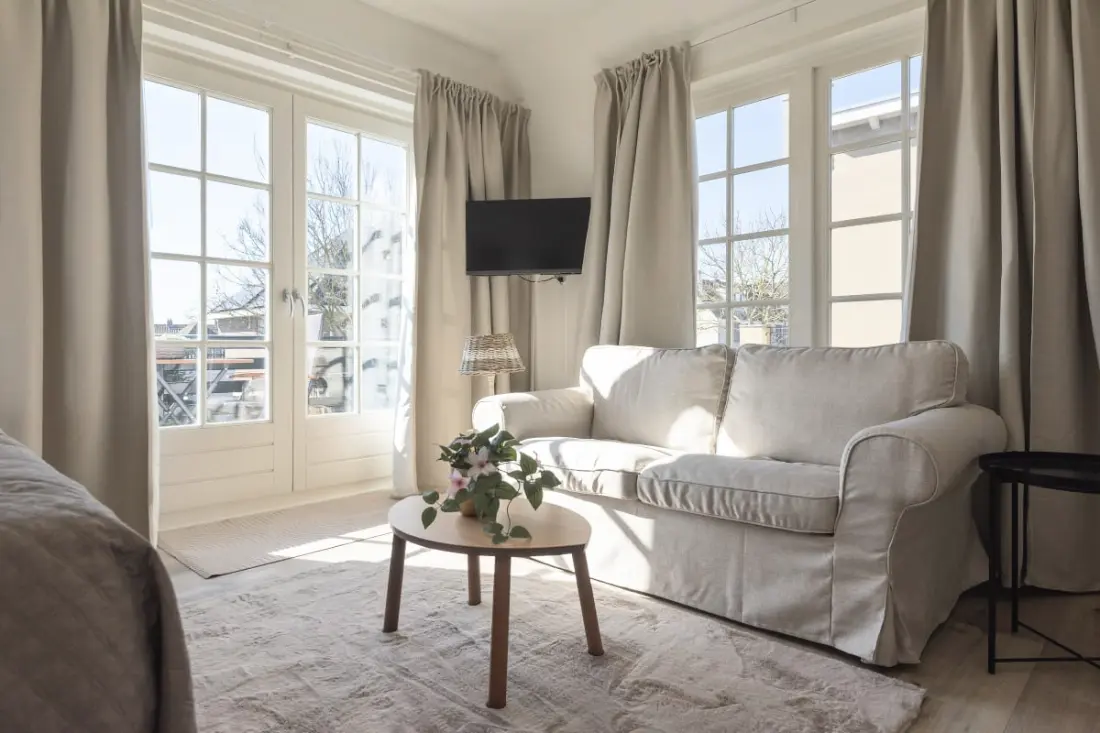 Boutique Pension Bennekom: Studio 1
