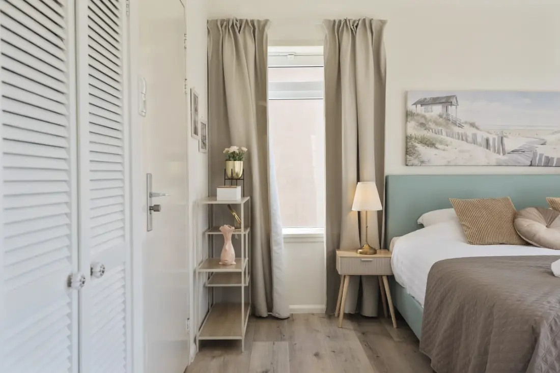 Boutique Pension Bennekom: Studio 1
