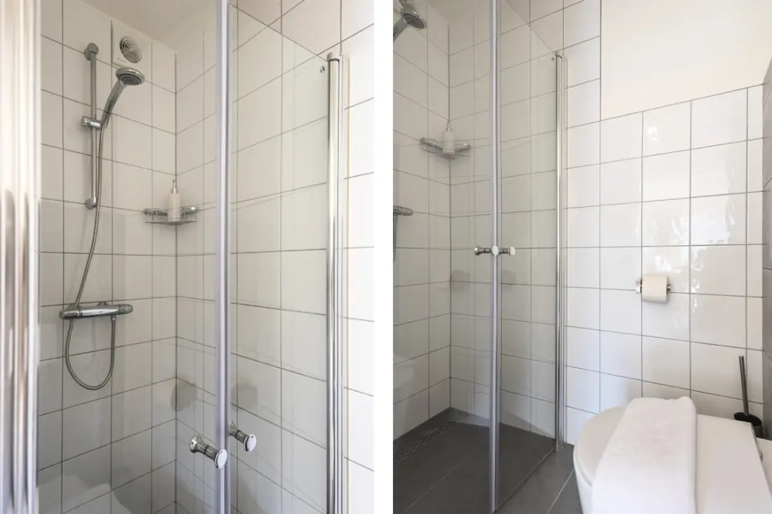 Boutique Pension Bennekom: Studio 1