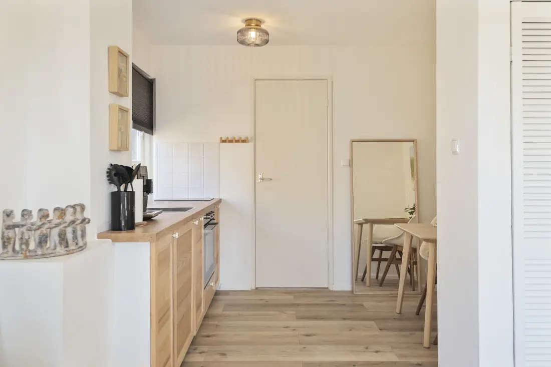 Boutique Pension Bennekom: Studio 1