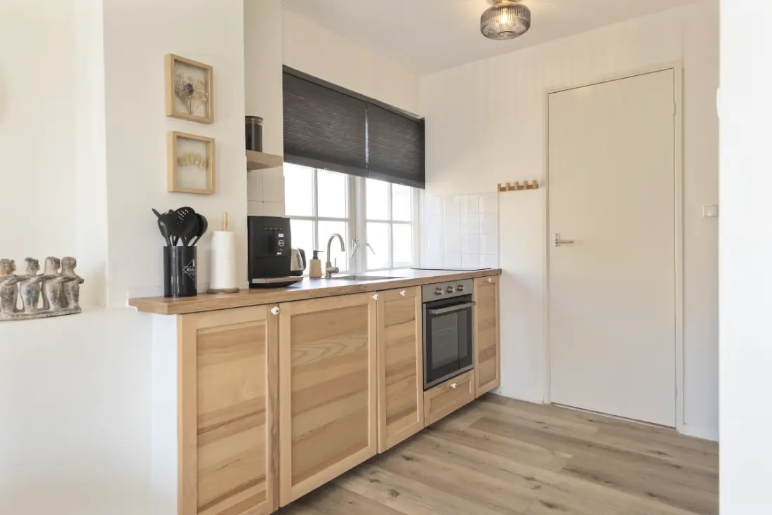 Boutique Pension Bennekom: Studio 1