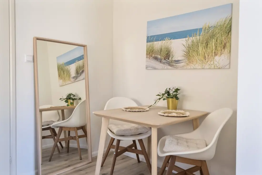 Boutique Pension Bennekom: Studio 1