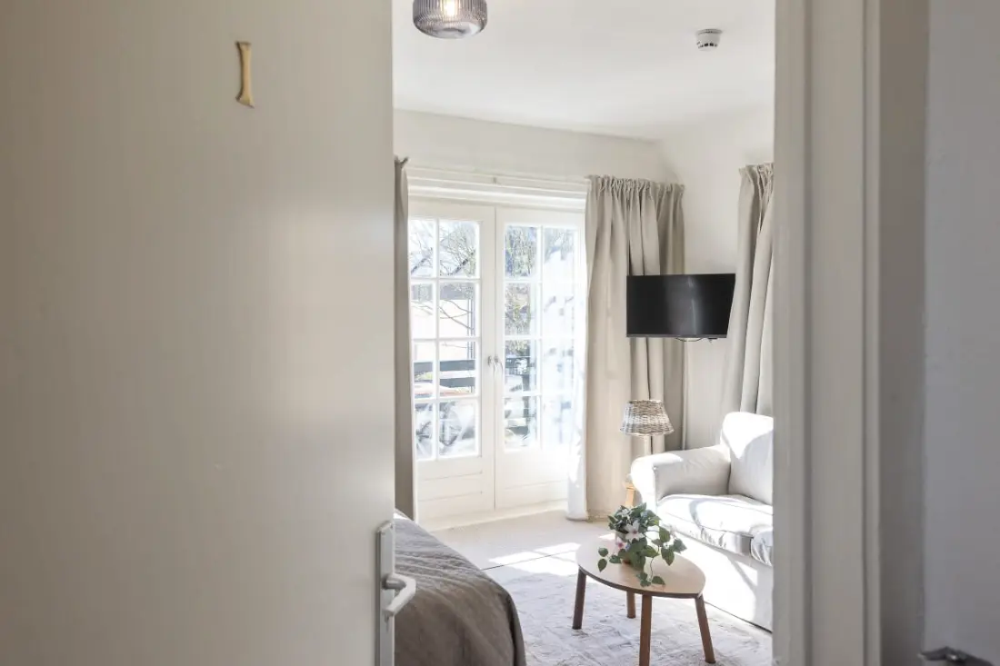 Boutique Pension Bennekom: Studio 1
