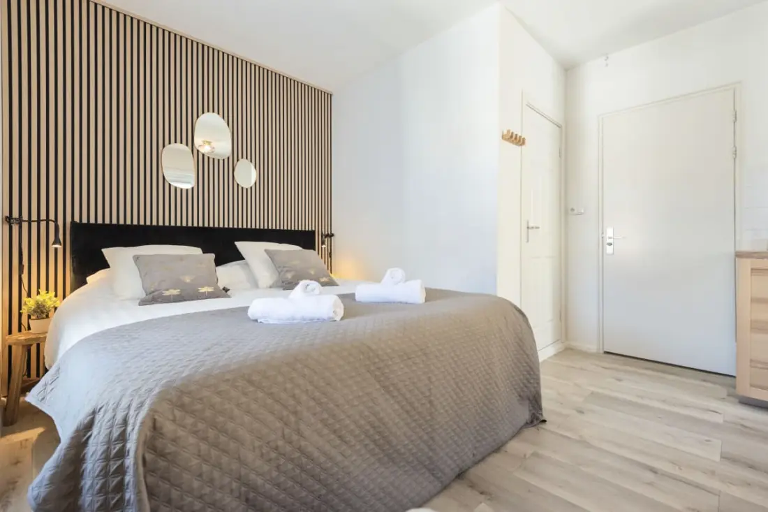 Boutique Pension Bennekom - Studio 2