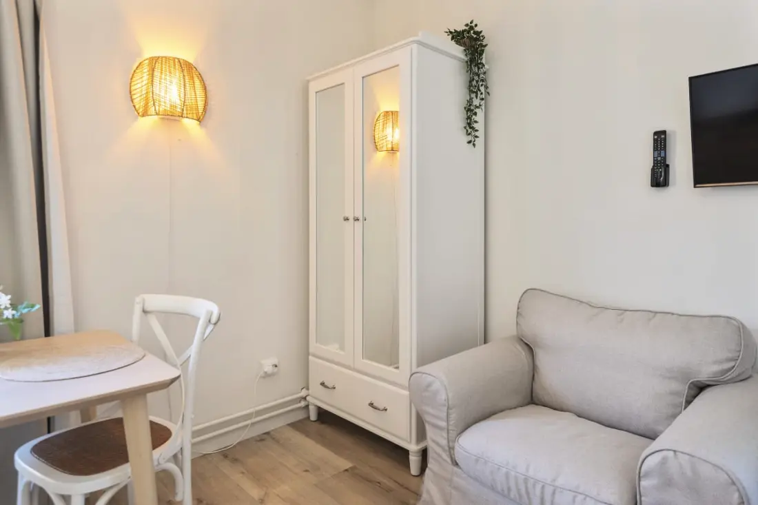 Boutique Pension Bennekom - Studio 2