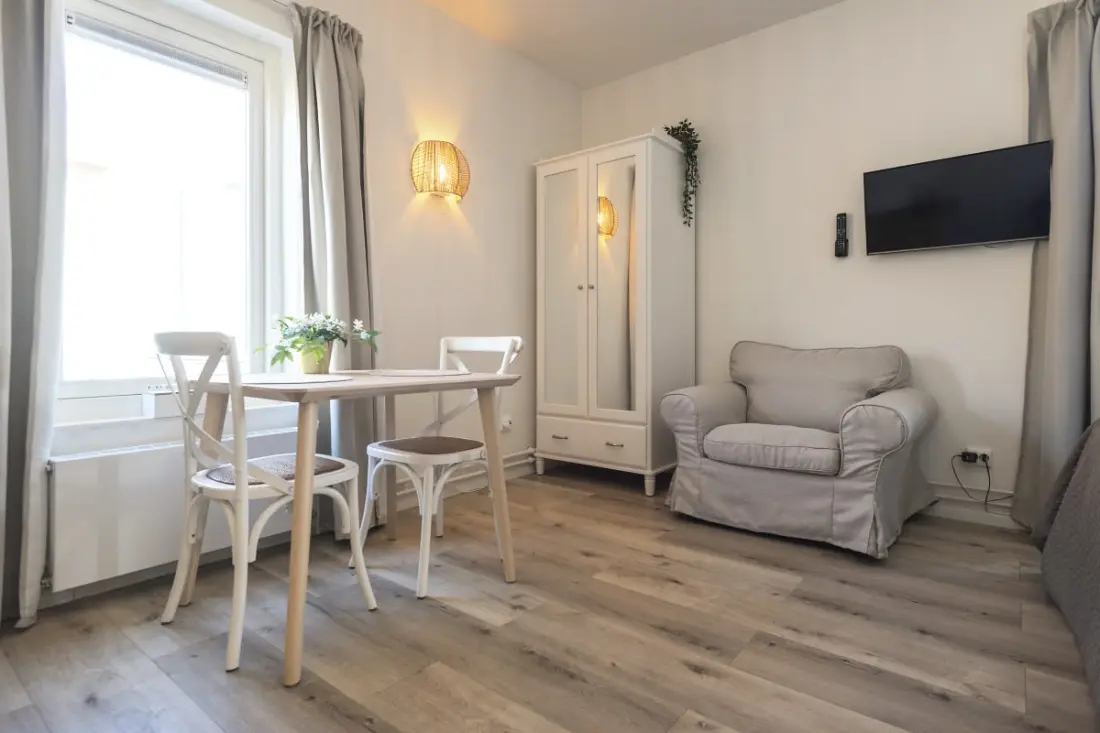 Boutique Pension Bennekom - Studio 2