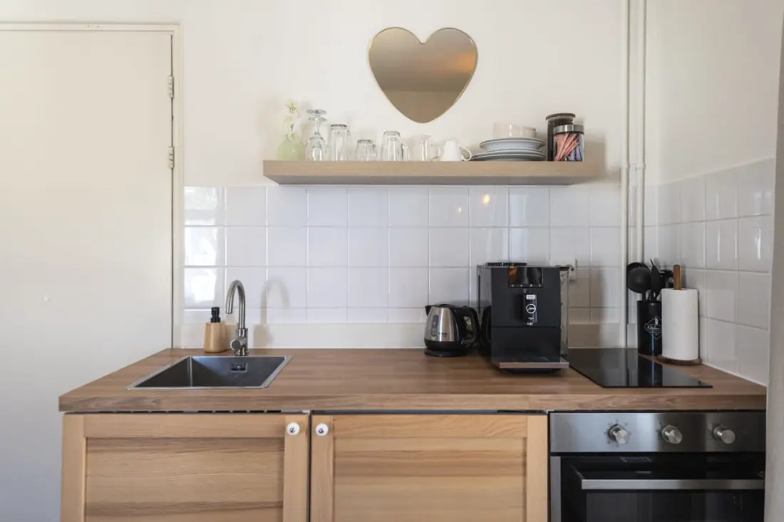 Boutique Pension Bennekom - Studio 2